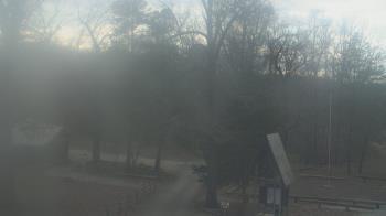 Weather camera view of Camp Marymount.