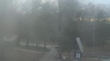 Weather camera view of Camp Marymount.