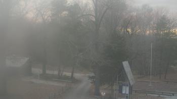 Weather camera view of Camp Marymount.