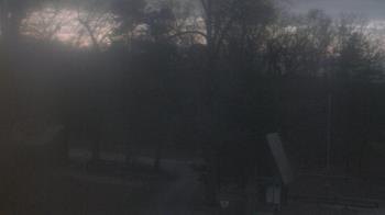 Weather camera view of Camp Marymount.