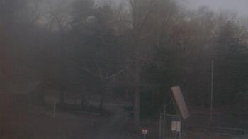 Weather camera view of Camp Marymount.