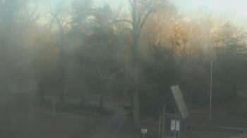 Weather camera view of Camp Marymount.