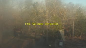 Weather camera view of Camp Marymount.