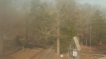 Weather camera view of Camp Marymount.