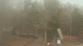 Weather camera view of Camp Marymount.
