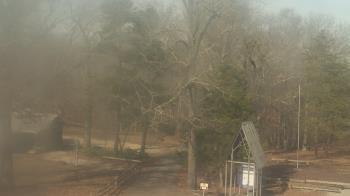 Weather camera view of Camp Marymount.