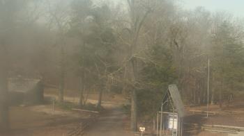 Weather camera view of Camp Marymount.