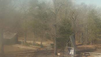 Weather camera view of Camp Marymount.