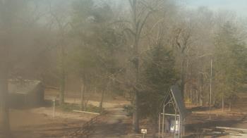 Weather camera view of Camp Marymount.