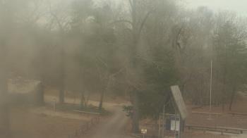 Weather camera view of Camp Marymount.