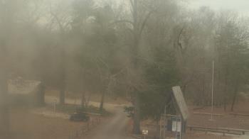 Weather camera view of Camp Marymount.