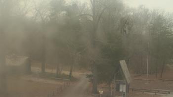 Weather camera view of Camp Marymount.