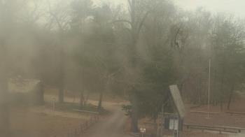 Weather camera view of Camp Marymount.