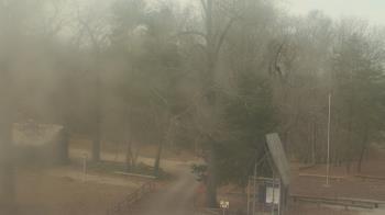 Weather camera view of Camp Marymount.