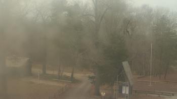 Weather camera view of Camp Marymount.