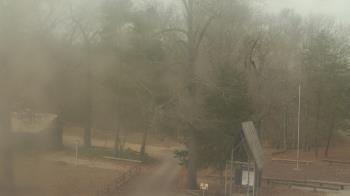 Weather camera view of Camp Marymount.