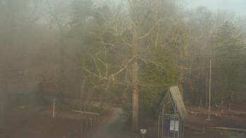 Weather camera view of Camp Marymount.