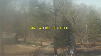 Weather camera view of Camp Marymount.