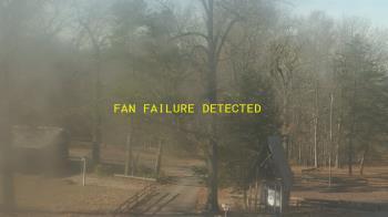 Weather camera view of Camp Marymount.