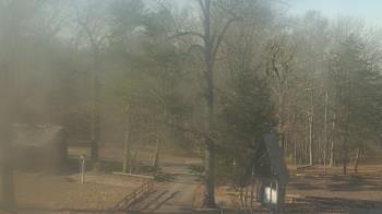 Weather camera view of Camp Marymount.