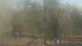 Weather camera view of Camp Marymount.