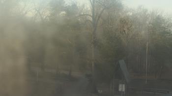 Weather camera view of Camp Marymount.