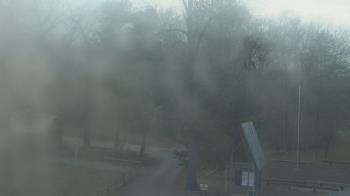 Weather camera view of Camp Marymount.