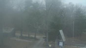 Weather camera view of Camp Marymount.