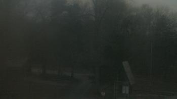 Weather camera view of Camp Marymount.