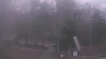 Weather camera view of Camp Marymount.