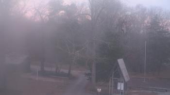 Weather camera view of Camp Marymount.