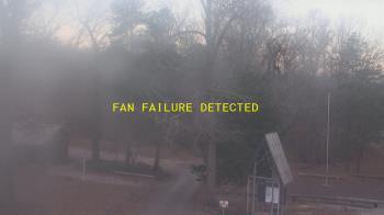 Weather camera view of Camp Marymount.