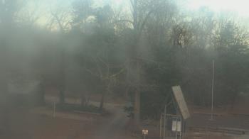 Weather camera view of Camp Marymount.
