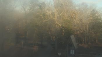 Weather camera view of Camp Marymount.