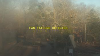 Weather camera view of Camp Marymount.