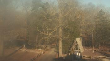 Weather camera view of Camp Marymount.