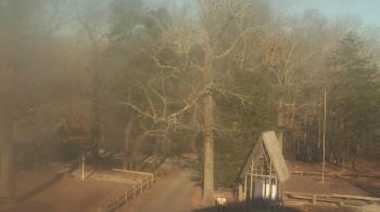 Weather camera view of Camp Marymount.