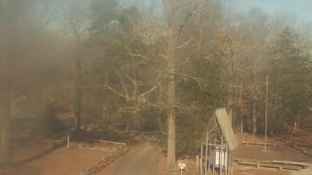Weather camera view of Camp Marymount.