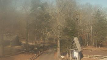 Weather camera view of Camp Marymount.