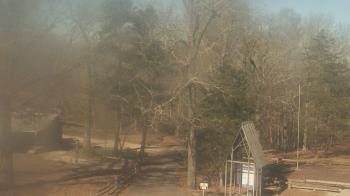 Weather camera view of Camp Marymount.