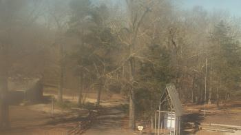 Weather camera view of Camp Marymount.