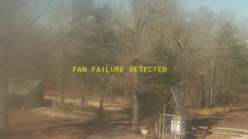 Weather camera view of Camp Marymount.