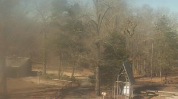 Weather camera view of Camp Marymount.