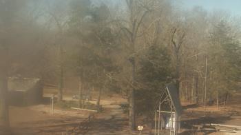 Weather camera view of Camp Marymount.