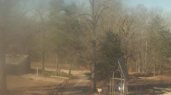 Weather camera view of Camp Marymount.
