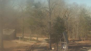 Weather camera view of Camp Marymount.