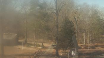 Weather camera view of Camp Marymount.