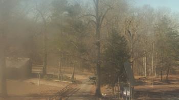 Weather camera view of Camp Marymount.