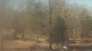 Weather camera view of Camp Marymount.