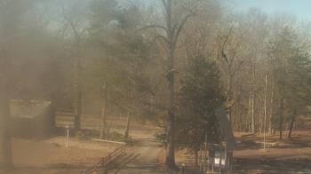 Weather camera view of Camp Marymount.